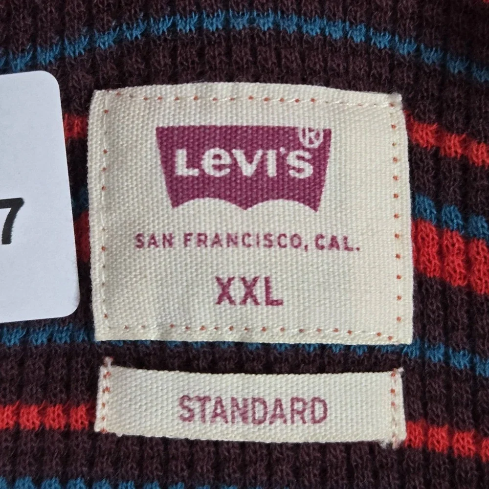 Levis items item